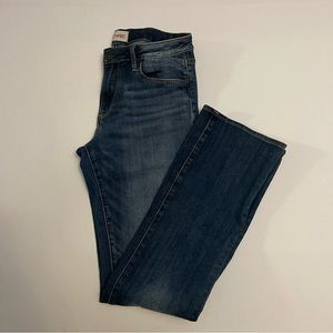 Driftwood Kelly men’s jeans size 29/33 dark wash